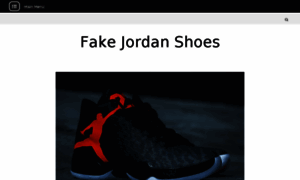 Fake-jordans-shoes.org thumbnail