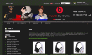 Fakebeats-bydrestudio.net thumbnail