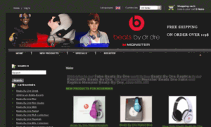 Fakebeatsbydre-studio.net thumbnail