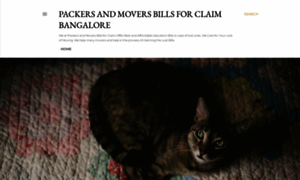 Fakebillsclaimbangalore.blogspot.com thumbnail