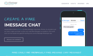 Fakeimess.com thumbnail