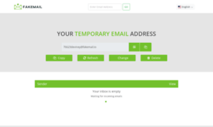 Fakemail.io thumbnail