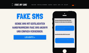 Fakemysms.com thumbnail