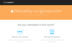 Fakeoakley-sunglasses.com thumbnail