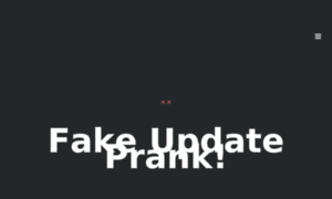 Fakeupdate.co.uk thumbnail