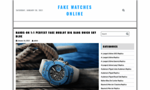 Fakewatch-online.com thumbnail