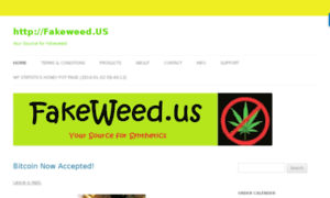 Fakeweed.us thumbnail