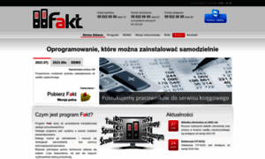 Fakt.com.pl thumbnail