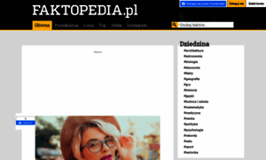 Faktopedia.pl thumbnail