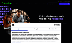 Faktoria.pl thumbnail