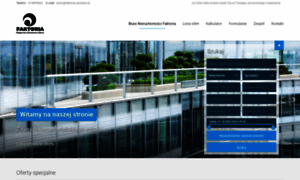 Faktoria.szczecin.pl thumbnail