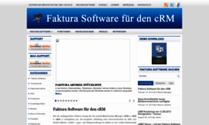 Faktura-software.net thumbnail