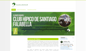 Falabella.clubhipico.cl thumbnail