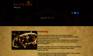 Falafelkingbristol.com thumbnail