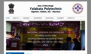 Falakatapolytechnic.in thumbnail