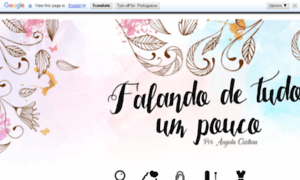 Falandodetudoumpouco.com.br thumbnail