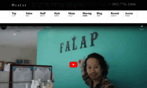 Falap.net thumbnail