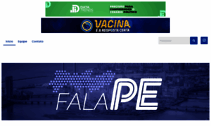 Falape.com thumbnail