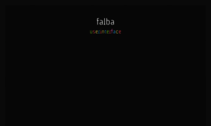 Falba.pro thumbnail