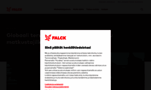 Falck.fi thumbnail