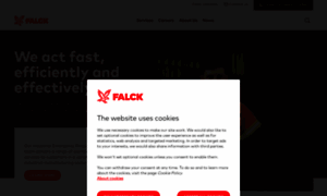Falck.uk thumbnail