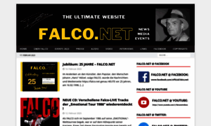 Falco.net thumbnail