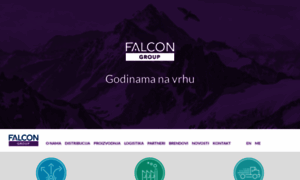 Falcon.co.me thumbnail