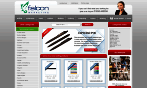 Falcon.promo-catalogue.co.uk thumbnail