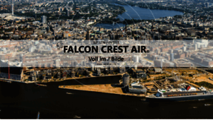 Falconcrest.com thumbnail