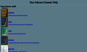 Falconfaq.dyndns.org thumbnail