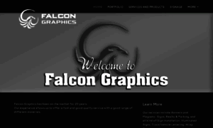 Falcongraphicsusa.com thumbnail