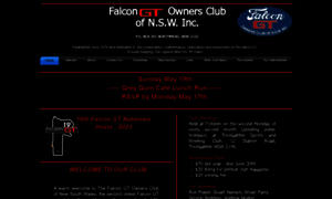 Falcongtclubnsw.com thumbnail