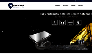 Falconkorea.com thumbnail