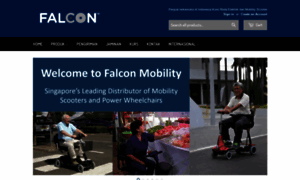 Falconmobility.id thumbnail