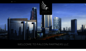 Falconpartnersllc.com thumbnail