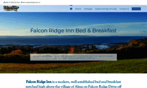 Falconridgeinn.nb.ca thumbnail