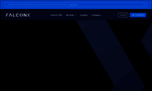 Falconx.io thumbnail