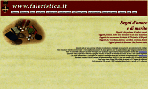 Faleristica.it thumbnail