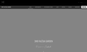 Falesiagarden.3hb.com thumbnail