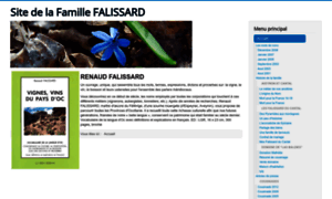 Falissard.com thumbnail