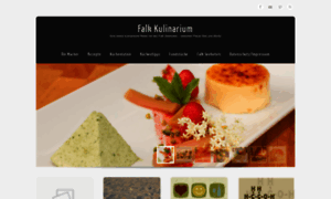 Falk-kulinarium.de thumbnail