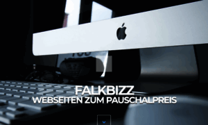 Falkbizz.de thumbnail