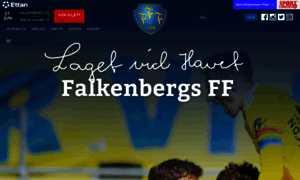 Falkenbergsff.se thumbnail