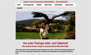 Falkenhof-kranichfeld.de thumbnail