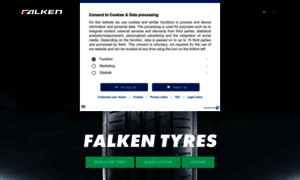 Falkenopona.pl thumbnail