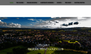 Falkirktrystgolfclub.com thumbnail