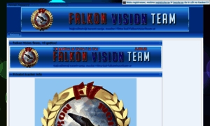 Falkonvision-team.com thumbnail