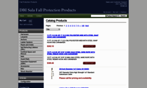 Fall-protection-products.com thumbnail