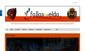 Fallaselda.es thumbnail