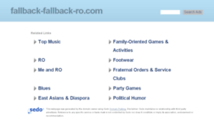 Fallback-fallback-ro.com thumbnail